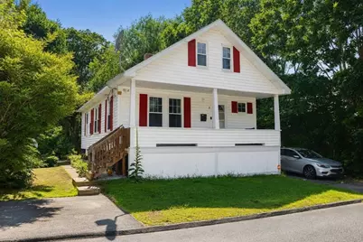 8 Wickman, Gardner, MA 01440 - Photo 1