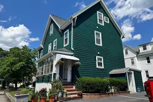 16 Bradford St, Taunton, MA 02780 - Photo 1