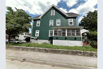 16 Bradford St, Taunton, MA 02780 - Photo 2