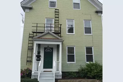 27 Arthur St #1, Beverly, MA 01915 - Photo 1