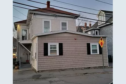 75 Bowers Street #5, Lowell, MA 01854 - Photo 1
