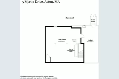 5 Myrtle Dr, Acton, MA 01720 - Photo 42