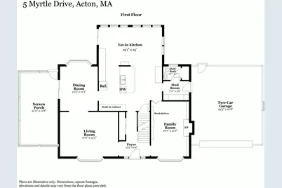 5 Myrtle Dr, Acton, MA 01720 - Photo 40