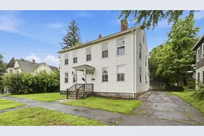 5 Princeton St, Westfield, MA 01085 - Photo 2