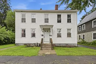 5 Princeton St, Westfield, MA 01085 - Photo 1