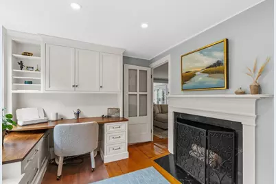 37 Lincoln St, Hingham, MA 02043 - Photo 16