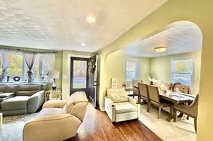 163 Atkinson Ave, Stoughton, MA 02072 - Photo 4