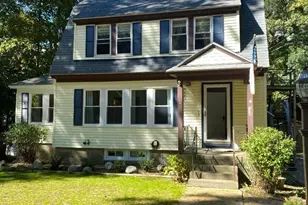 441 Walpole St, Canton, MA 02021 - Photo 2