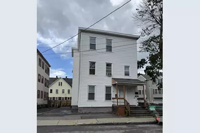 83 Lane St #3, Lowell, MA 01851 - Photo 1