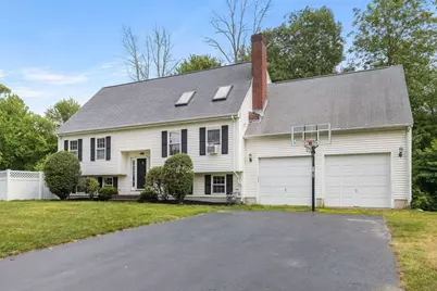 361 Cumberland Ave #0, North Attleboro, MA 02760 - Photo 1