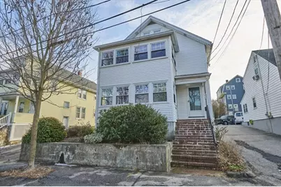24 Merrill Avenue #1, Belmont, MA 02478 - Photo 14