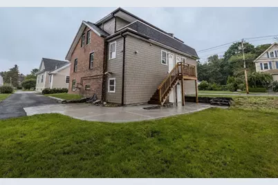 53 Berkley #B, Taunton, MA 02780 - Photo 2