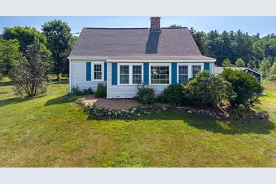 81 South St, Williamsburg, MA 01096 - Photo 2