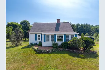 81 South St, Williamsburg, MA 01096 - Photo 2