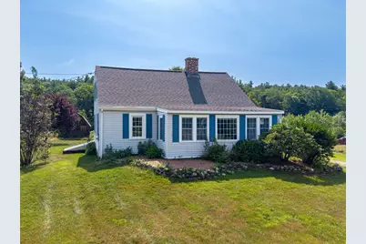 81 South St, Williamsburg, MA 01096 - Photo 1