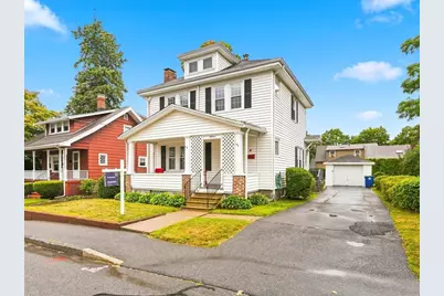 16 Elmlawn Rd, Braintree, MA 02184 - Photo 2