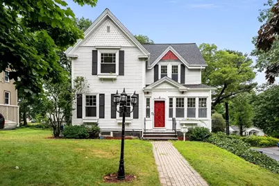 103 Hollis Ave, Braintree, MA 02184 - Photo 2