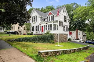 103 Hollis Ave, Braintree, MA 02184 - Photo 1