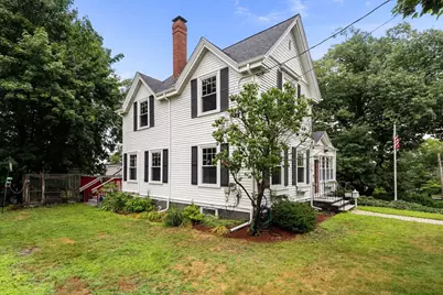 103 Hollis Ave, Braintree, MA 02184 - Photo 4