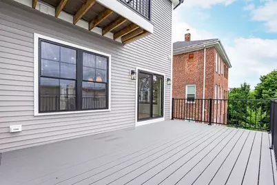 165 Campbell Avenue #2, Revere, MA 02151 - Photo 4