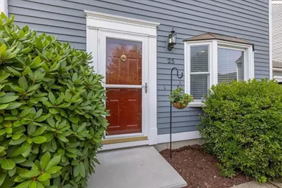 25 Whittier Meadows Dr #25, Amesbury, MA 01913 - Photo 6