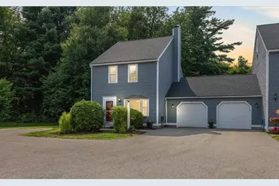 25 Whittier Meadows Dr #25, Amesbury, MA 01913 - Photo 1