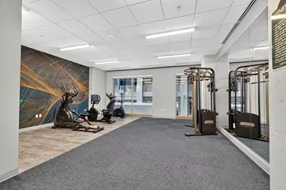 41 Lagrange Street #1809, Boston, MA 02116 - Photo 24