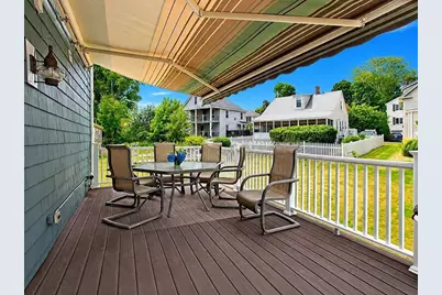 36 Hampton Circle, Hull, MA 02045 - Photo 2