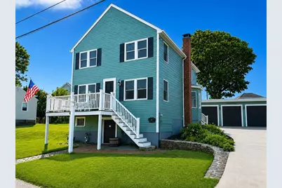 36 Hampton Circle, Hull, MA 02045 - Photo 1