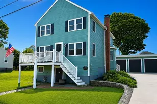 36 Hampton Cir, Hull, MA 02045 - Photo 1