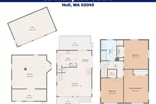 36 Hampton Cir, Hull, MA 02045 - Photo 30
