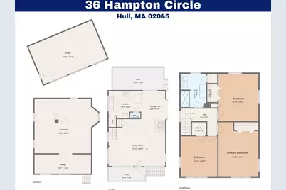 36 Hampton Circle, Hull, MA 02045 - Photo 30