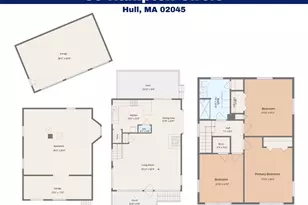 36 Hampton Cir, Hull, MA 02045 - Photo 30