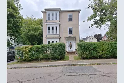 64 Street #3, Brockton, MA 02301 - Photo 1