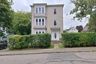 64 St, Brockton, MA 02301 - Photo 1