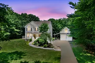 44A Bear Hill, Newton, NH 03858 - Photo 1