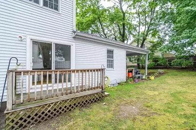 16 Willow St #16, Natick, MA 01760 - Photo 20