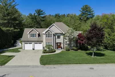 11 Bridle Dr, Lincoln, RI 02865 - Photo 18