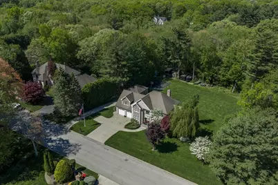 11 Bridle Dr, Lincoln, RI 02865 - Photo 22