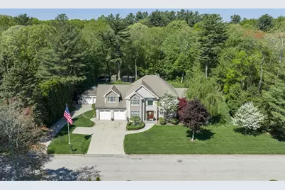 11 Bridle Dr, Lincoln, RI 02865 - Photo 20