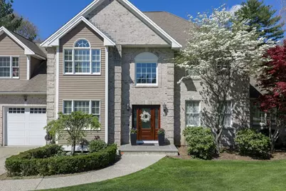 11 Bridle Dr, Lincoln, RI 02865 - Photo 12
