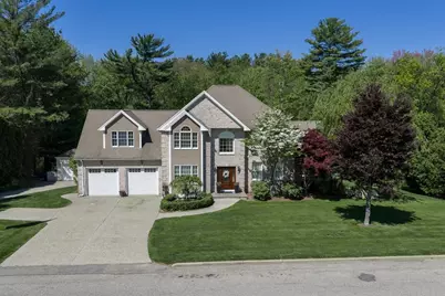 11 Bridle Dr, Lincoln, RI 02865 - Photo 16
