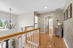 11 Bridle Dr, Lincoln, RI 02865 - Photo 22