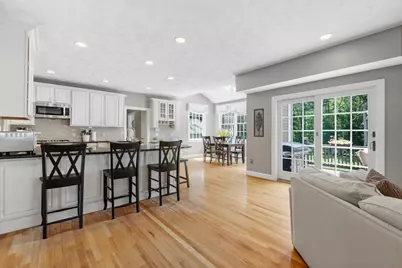 11 Bridle Dr, Lincoln, RI 02865 - Photo 16
