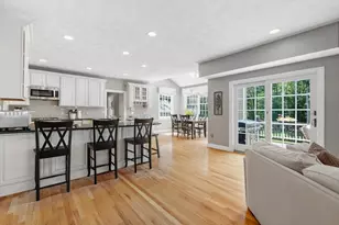 11 Bridle Dr, Lincoln, RI 02865 - Photo 16