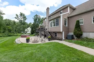 11 Bridle Dr, Lincoln, RI 02865 - Photo 8