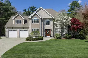11 Bridle Dr, Lincoln, RI 02865 - Photo 1