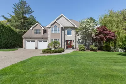 11 Bridle Dr, Lincoln, RI 02865 - Photo 4