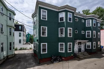 12 Kilby St #2L, Somerville, MA 02143 - Photo 16