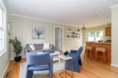 16 Willow St #16, Natick, MA 01760 - Photo 2